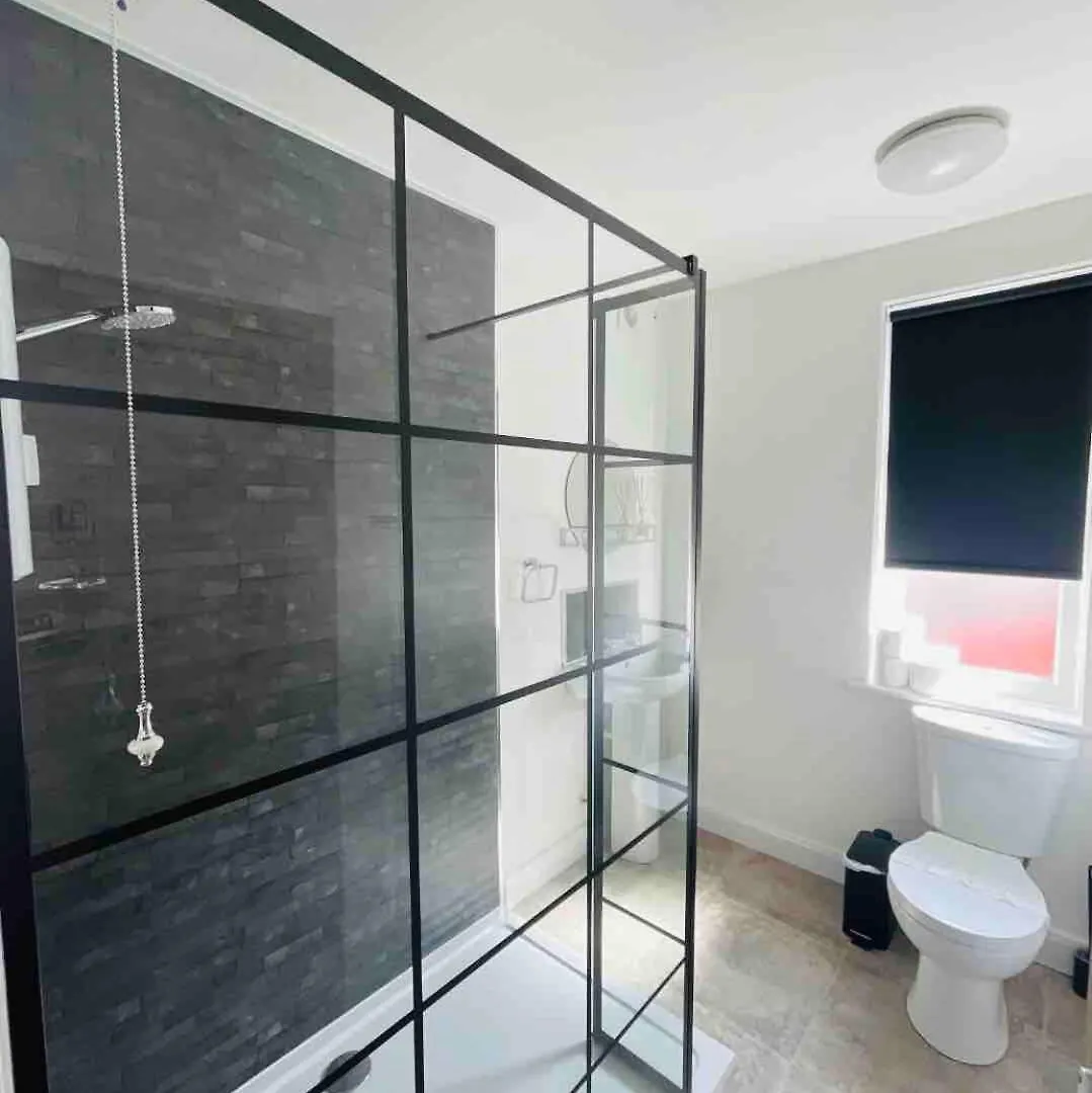 St Peters Apartments Nottingham