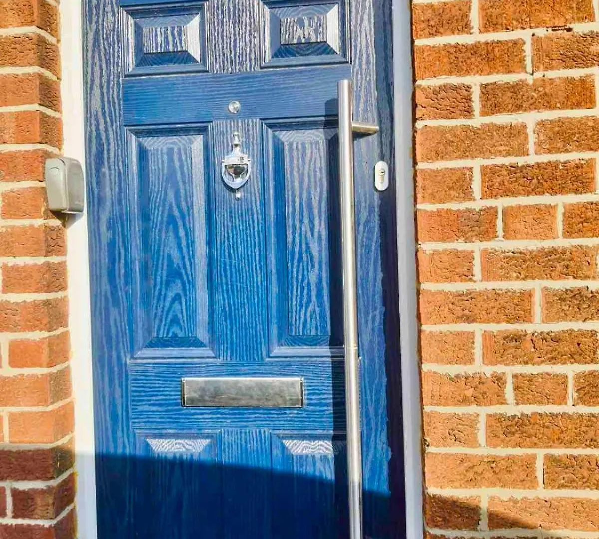 St Peters Apartments Nottingham 0*,  United Kingdom